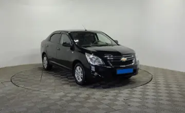 Chevrolet Cobalt 2024 года за 6 390 000 тг. в Алматы фото 3