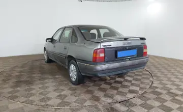 Opel Vectra 1989 года за 490 000 тг. в Шымкент фото 4