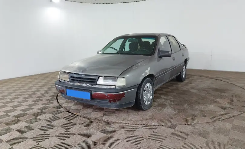 Opel Vectra 1989 года за 490 000 тг. в Шымкент