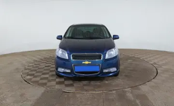 Chevrolet Nexia 2023 года за 5 490 000 тг. в Шымкент фото 2