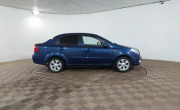 Chevrolet Nexia 2023 года за 5 490 000 тг. в Шымкент фото 4