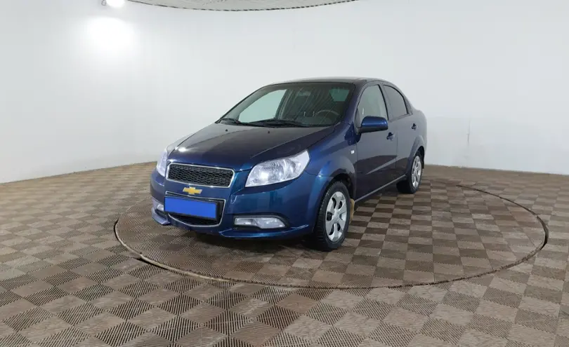 Chevrolet Nexia 2023 года за 5 490 000 тг. в Шымкент