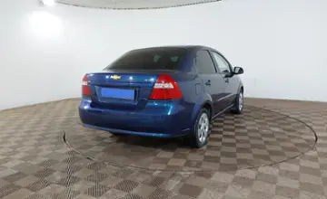 Chevrolet Nexia 2023 года за 5 490 000 тг. в Шымкент