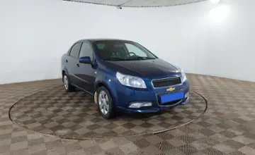 Chevrolet Nexia 2023 года за 5 490 000 тг. в Шымкент фото 3