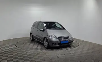 Mercedes-Benz A-Класс 2008 года за 2 920 000 тг. в Алматы фото 3