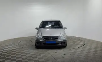 Mercedes-Benz A-Класс 2008 года за 2 920 000 тг. в Алматы фото 2