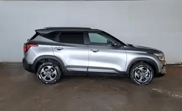 Kia Seltos 2023 года за 10 990 000 тг. в Кызылорда фото 4