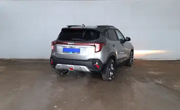 Kia Seltos 2023 года за 10 990 000 тг. в Кызылорда