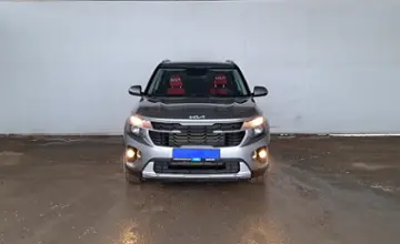 Kia Seltos 2023 года за 10 990 000 тг. в Кызылорда фото 2