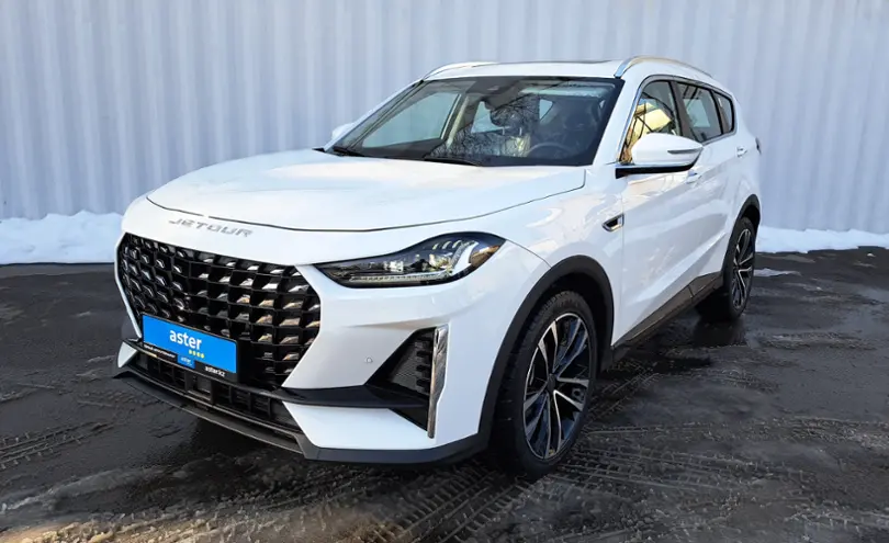 Jetour X70 PLUS 2025 года за 10 990 000 тг. в Алматы