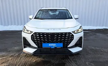 Jetour X70 PLUS 2025 года за 10 990 000 тг. в Алматы фото 2