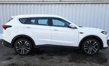 Jetour X70 PLUS 2025 года за 10 990 000 тг. в Алматы фото 4