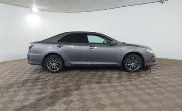 Toyota Camry 2015 года за 11 190 000 тг. в Шымкент фото 4