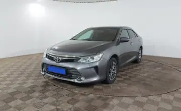 Toyota Camry 2015 года за 11 190 000 тг. в Шымкент фото 1