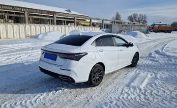 OMODA S5 2024 года за 5 990 000 тг. в Талдыкорган