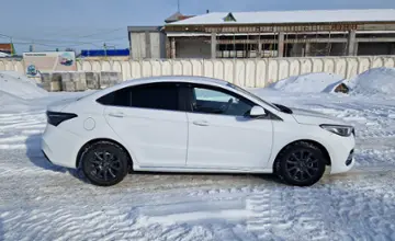 OMODA S5 2024 года за 5 990 000 тг. в Талдыкорган фото 4