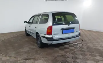 Renault Megane 2002 года за 990 000 тг. в Шымкент фото 4