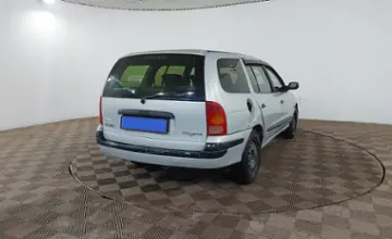 Renault Megane 2002 года за 990 000 тг. в Шымкент фото 3