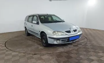Renault Megane 2002 года за 990 000 тг. в Шымкент фото 2