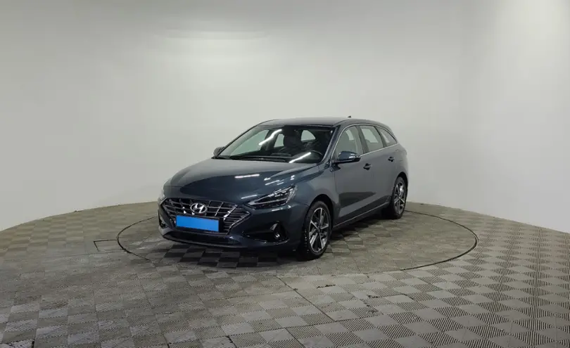 Hyundai i30 2023 года за 9 600 000 тг. в Алматы