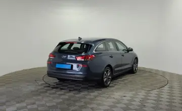 Hyundai i30 2023 года за 9 600 000 тг. в Алматы