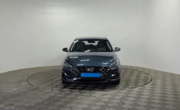 Hyundai i30 2023 года за 9 600 000 тг. в Алматы фото 2