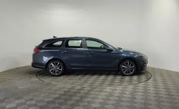 Hyundai i30 2023 года за 9 600 000 тг. в Алматы фото 4