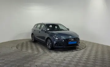 Hyundai i30 2023 года за 9 600 000 тг. в Алматы фото 3
