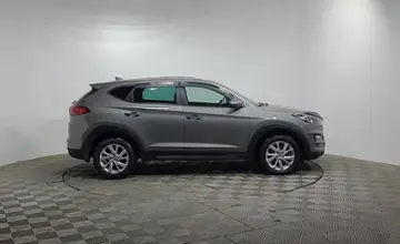 Hyundai Tucson 2020 года за 11 490 000 тг. в Алматы фото 4