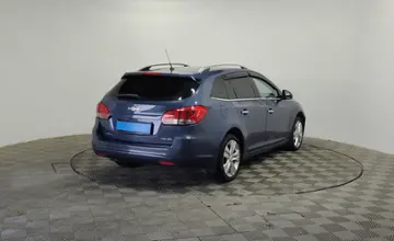 Chevrolet Cruze 2014 года за 3 490 000 тг. в Алматы