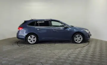 Chevrolet Cruze 2014 года за 3 490 000 тг. в Алматы фото 4