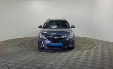 Chevrolet Cruze 2014 года за 3 490 000 тг. в Алматы фото 2
