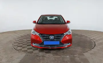 Changan Alsvin 2023 года за 5 790 000 тг. в Шымкент фото 2