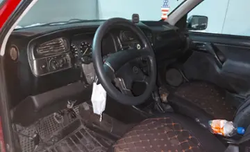 Volkswagen Vento 1993 года за 690 000 тг. в Шымкент фото 5