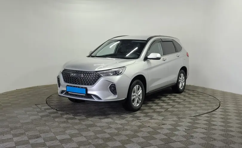 Haval M6 2023 года за 8 190 000 тг. в Алматы