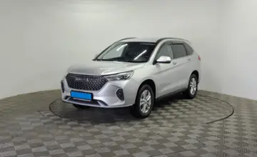 Haval M6 2023 года за 8 190 000 тг. в Алматы фото 1