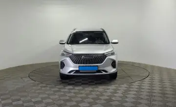 Haval M6 2023 года за 8 190 000 тг. в Алматы фото 2