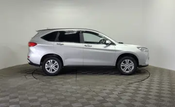 Haval M6 2023 года за 8 190 000 тг. в Алматы фото 4