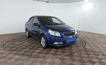 Chevrolet Nexia 2021 года за 5 490 000 тг. в Шымкент фото 3