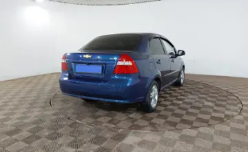 Chevrolet Nexia 2021 года за 5 490 000 тг. в Шымкент