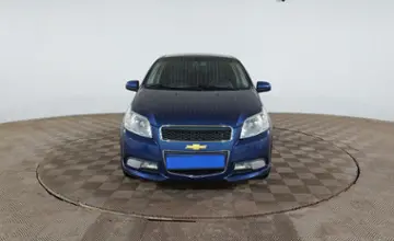 Chevrolet Nexia 2021 года за 5 490 000 тг. в Шымкент фото 2