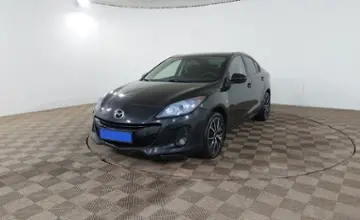 Mazda 3 2013 года за 4 490 000 тг. в Шымкент фото 1