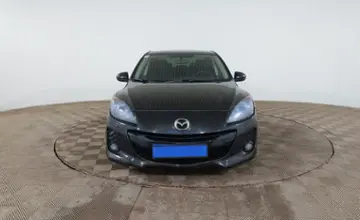 Mazda 3 2013 года за 4 490 000 тг. в Шымкент фото 2