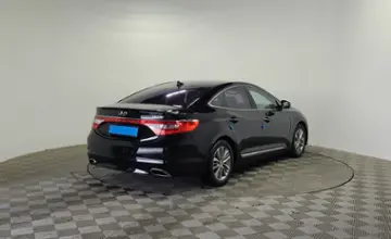 Hyundai Grandeur 2015 года за 9 000 000 тг. в Алматы