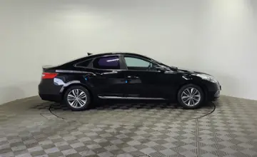 Hyundai Grandeur 2015 года за 9 000 000 тг. в Алматы фото 4