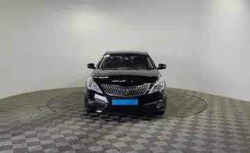 Hyundai Grandeur 2015 года за 9 000 000 тг. в Алматы фото 2