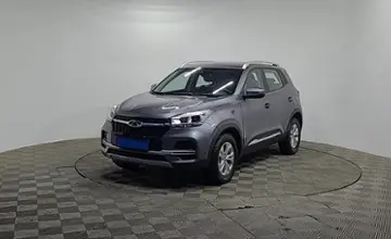 Chery Tiggo 4 2022 года за 6 990 000 тг. в Алматы фото 1