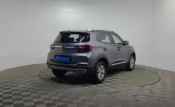 Chery Tiggo 4 2022 года за 6 990 000 тг. в Алматы