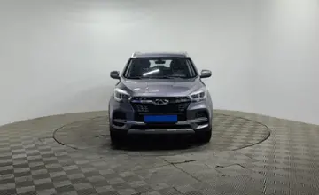 Chery Tiggo 4 2022 года за 6 990 000 тг. в Алматы фото 2