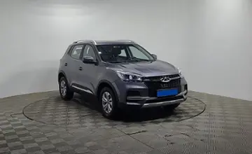 Chery Tiggo 4 2022 года за 6 990 000 тг. в Алматы фото 3